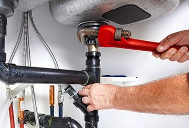 Usluge vodoinstalatera