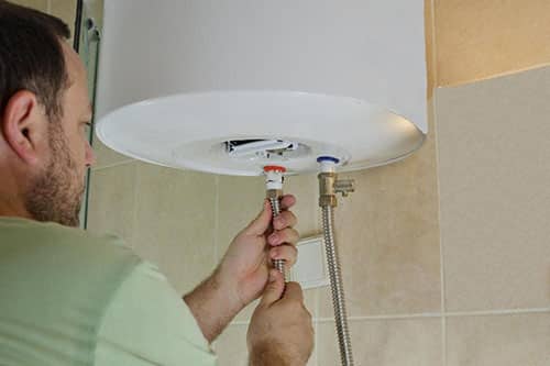 Zamena cevi na bojleru Zamena cevi na bojleru