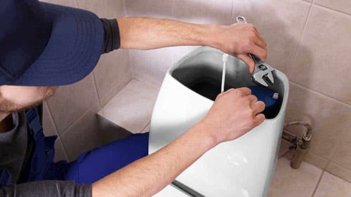 Popravka i montaža monobloka Popravka i montaža monobloka