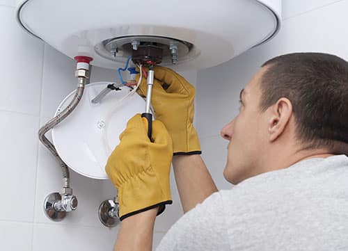 Zamena termostata na bojleru Zamena termostata na bojleru