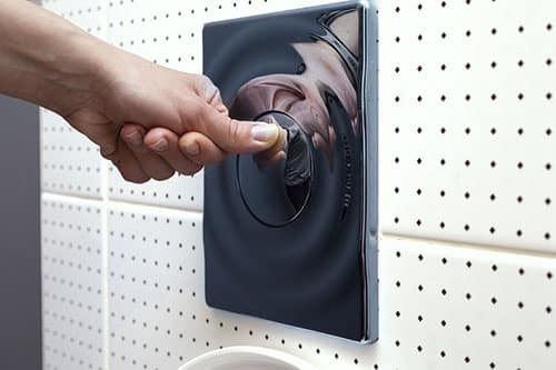 Popravka ugradnog monobloka Popravka ugradnog monobloka