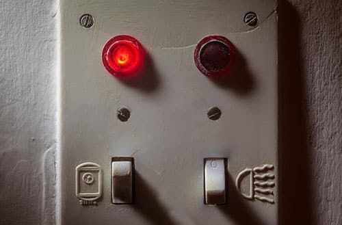 Zamena prekidača za bojler Zamena prekidača za bojler