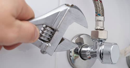 Zamena svih vrsta ventila bez zatvaranja vode Zamena svih vrsta ventila bez zatvaranja vode