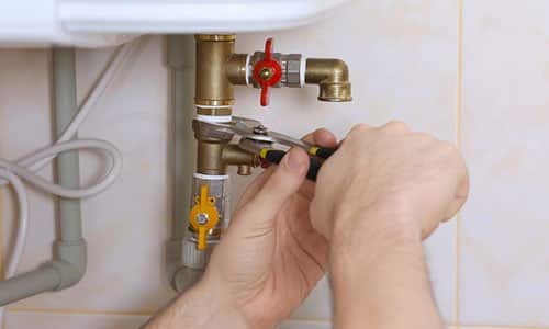 Popravka ventila Popravka ventila