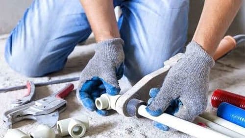 Postavljanje predventila Postavljanje predventila