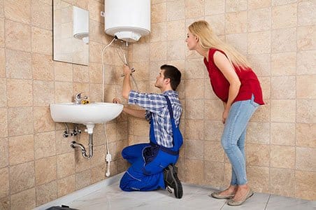 Zamena termostata na bojleru Zamena termostata na bojleru