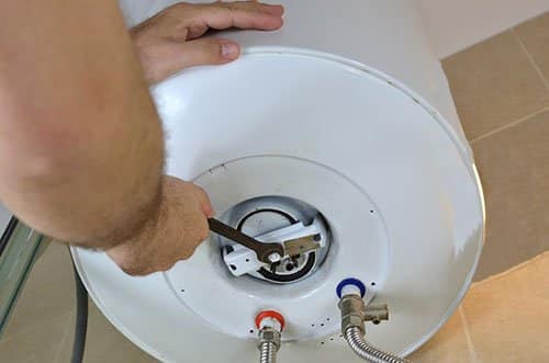 Skidanje bojlera Skidanje bojlera