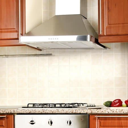 Ugradnja aspiratora Ugradnja aspiratora