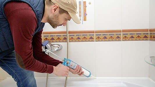 Ugradnja kade Ugradnja kade