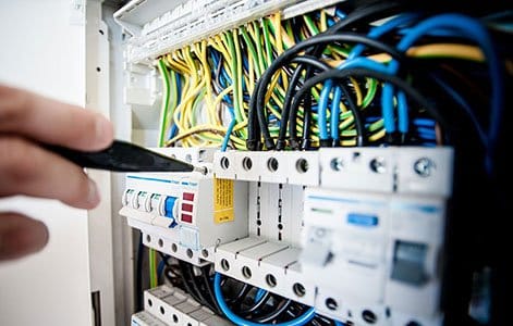 Ugradnja svih vrsta osigurača Ugradnja svih vrsta osigurača