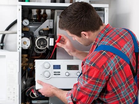 Zamena instalacija kotla Zamena instalacija kotla