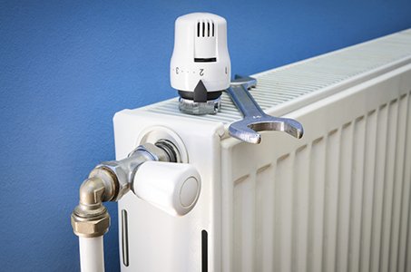 Zamena ventila na radijatoru Zamena ventila na radijatoru