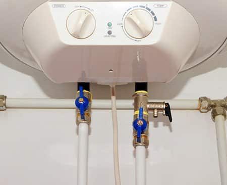 Zamena sigurnosnog ventila na bojleru Zamena sigurnosnog ventila na bojleru