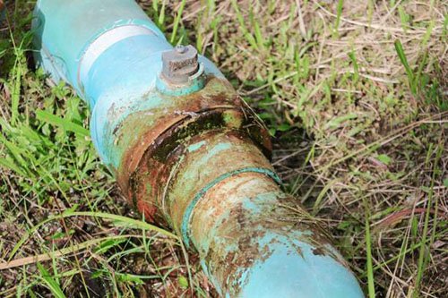 Zamena ventila na spoljnim cevima i instalacijama Zamena ventila na spoljnim cevima i instalacijama