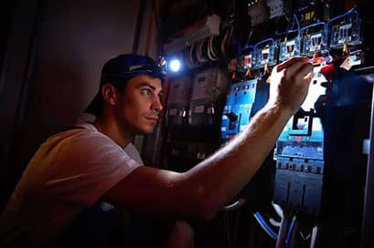 Nestanak struje Nestanak struje