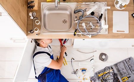 Odgušenje sudopere Odgušenje sudopere