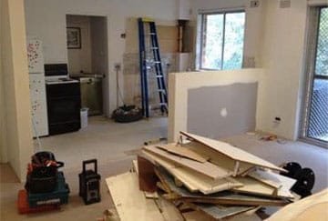 Renoviranje i adaptacija stanova