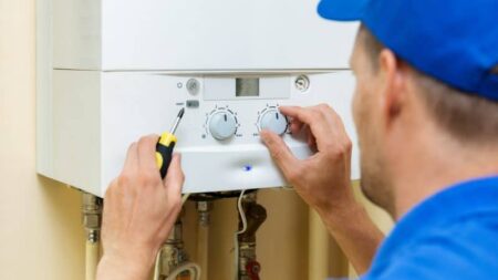 Servis kotlova Servis kotlova